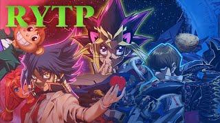 Ю-Ги-О: Мемная сторона измерений | RYTP movie | Yu-Gi-Oh DSoD  за 10 минут | Yu-Gi-Oh DSoD Abridged