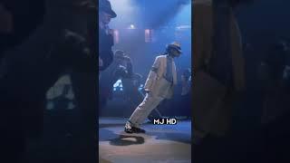 *NEW SOURCE* Michael Jackson Smooth Criminal Official Video Lean (New View)