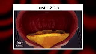 Postal 1 Lore vs Postal 2 Lore