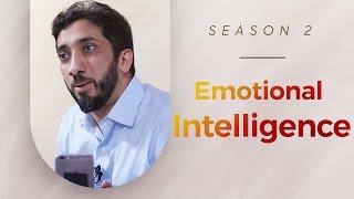 Emotional Intelligence - Amazed by the Quran w/ Nouman Ali Khan