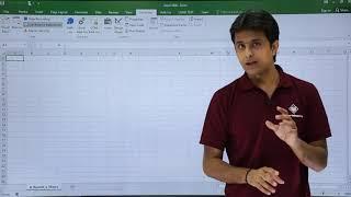 Excel VBA - Record a Macro