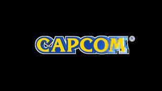 Capcom Logo