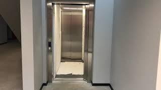 Ghost elevator