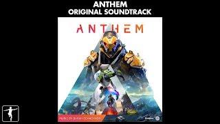 Sarah Schachner - Anthem Original Soundtrack Preview (Official Video)