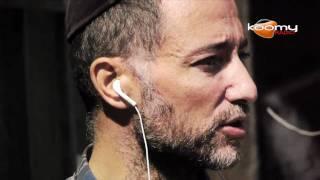 Jewish music chart February 2012