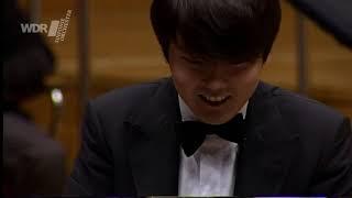 5 pianists play SCHUBERT Moment musical No 3 in F minor