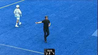 Uploaded Utica Yeti vs Oneida Lacrosse Club NABLL 2025 Summer Box Lacrosse