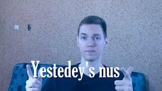 Yestedey's nus v24.02.18