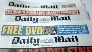 Why the Daily Mail May Bid for Yahoo