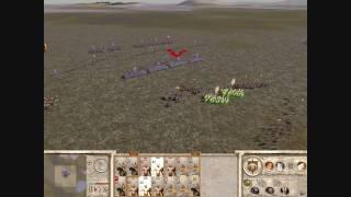 PrinceOfMacedon vs ]HTr[Luke