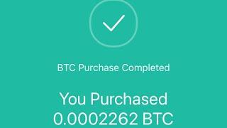 Plasma to Bitcoin #46