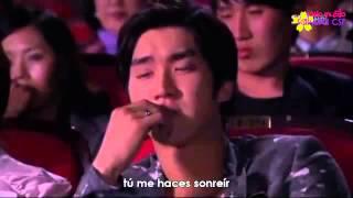 OST OH! MY LADY Dorama sub espaÃ±ol