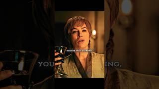 Euron Greyjoy Talks About Cersei’s Late Husband, King Robert Baratheon 
