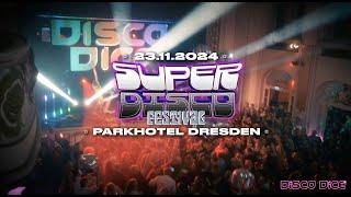 Super Disco Festival 2024 - Aftermovie