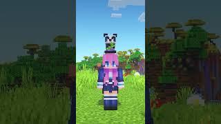 how to carry your minecraft pets around with you