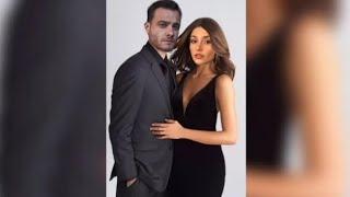 Hande Erçel  Kerem Bürsin -Juntos