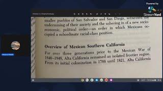 Mexicans 1848