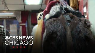 Fur ban, police misconduct settlements up for vote by Chicago City Council