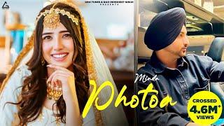 Teriya Khichiya Photoa (Official Video) : Minda | Love Gill | Punjabi Song