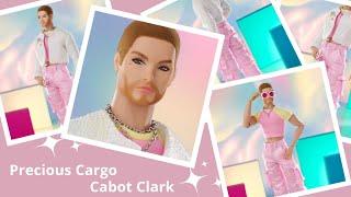 Precious Cargo - Cabot Clark | REVIEW