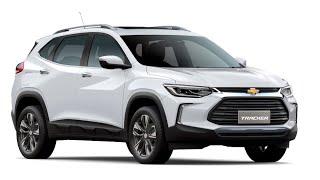 Chevrolet Tracker texnik xususiyatlarining muhim jihatlari !