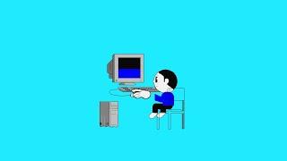 BLACK SHEEP BOY - 2019 Animation Short Film