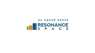 Resonance Space