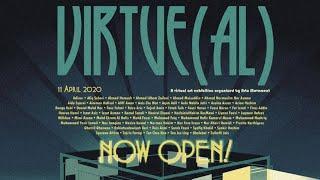 VIRTUE(AL); A Virtual Exhibition by ARTO Movement