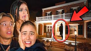 24 HOURS AT MOST HAUNTED HOUSE IN AMERICA (Whaley House)