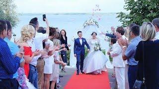 Полина и Денис | wedding clip by TSafiullin