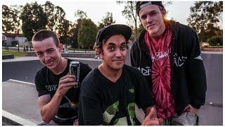 Call The Shots | Coedie Donovan, Josh Newbert & Royce King
