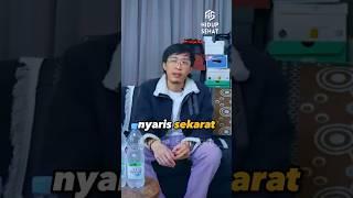 Bekam sama dengan Kerokan?? | dr Tirta #tips #doktertirta #hidupsehat #tipshidupsehat