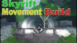 The Ultimate Movement Diff | Skyrift