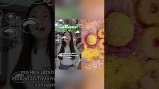 DRAMA PART 2 : kamu bisa tau makanan atau minuman favorite seseorang #fyp