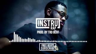 [FREE] Instru Rap Type Damso  | Dope/Melancolique Instrumental Rap - "TISER" | Prod. by Trd Beat