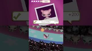 Littlest Pet Shop 3 Biggest Stars Pink Team Gameplay (Nintendo DS)