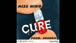 Niko - Cure (prod. 808drx)