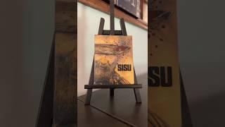 Sisu (2022) 4K UHD Blu-ray Quick Review! #4k #movie