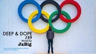 6 Hour Deep House Lounge DJ Mix by JaBig (2013 Study, Funk Soul Jazz, Work, Beach, Music Playlist)
