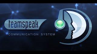 TeamSpeak 3 Установка и подключение. ▁▂▃ 18+ ССВ ПИКЧЕРС▃▂▁ 