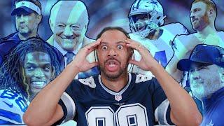 Cowboys Fans React: Complete 2024 Season