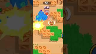 как я играю в brawl stars