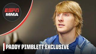 Paddy Pimblett envisions how he could stop Michael Chandler at UFC 314 | ESPN MMA