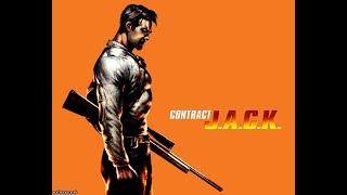 Полное прохождение No One Lives Forever : Contract J.A.C.K (Just Another Contract Killer)