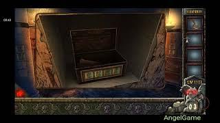 Can You Escape The 100 Room VII walkthrough level 8