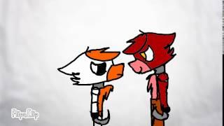 Foxy x lolbit