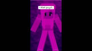 I DIED in MultiCraft 