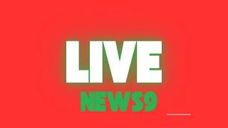 A Live Stream News Feed