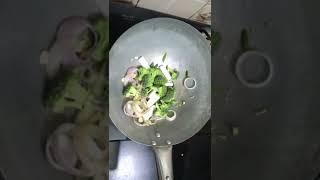 Chinese Salad Recipe  || Akriti Gupta #shorts #shortrecipe