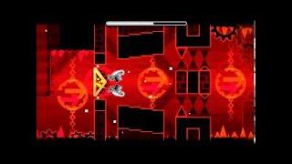 [ARCHIVE] Geometry Dash - Ultimate Demon Mix (Demon) - by Zobros (Me) (Zobros)